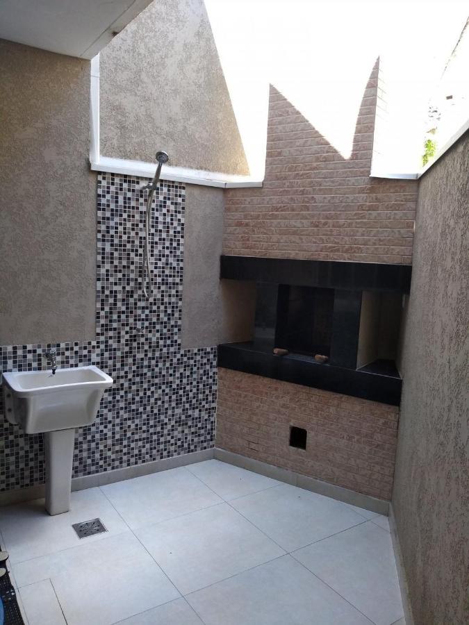 Sua Casa No Atami Villa Pontal do Paraná Exteriör bild