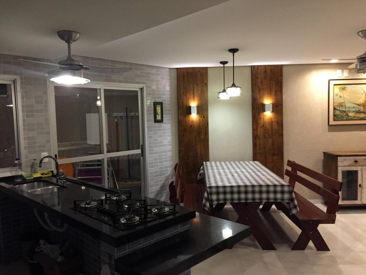 Sua Casa No Atami Villa Pontal do Paraná Exteriör bild